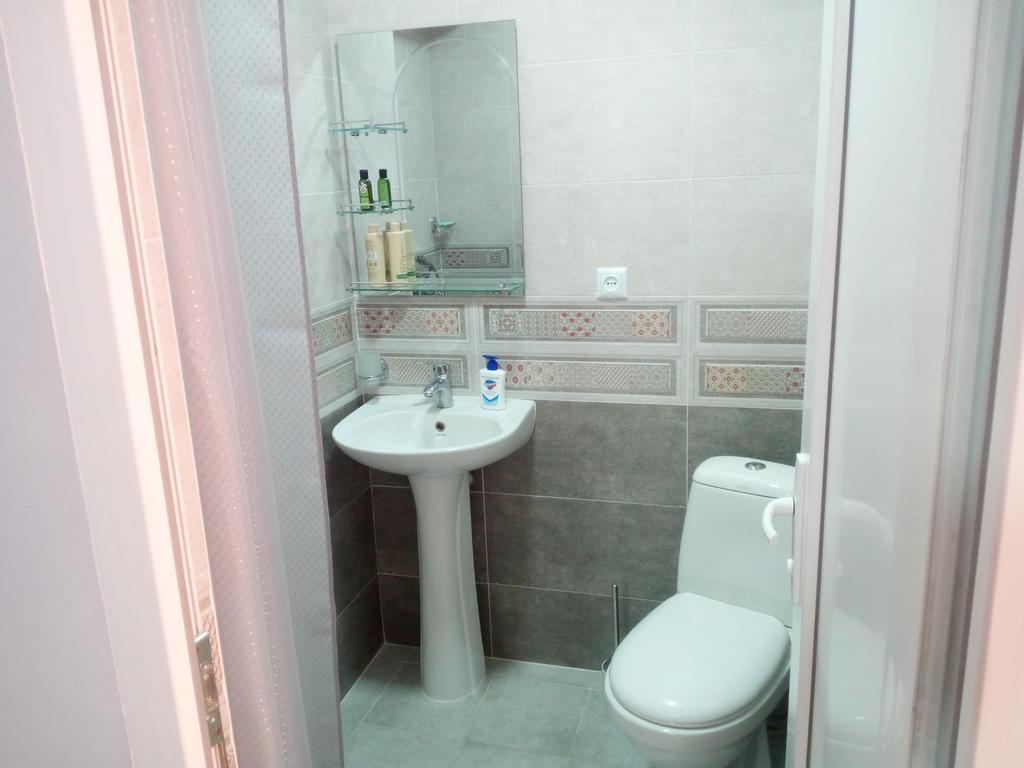 Tbilisi Downtown Guest House Ngoại thất bức ảnh