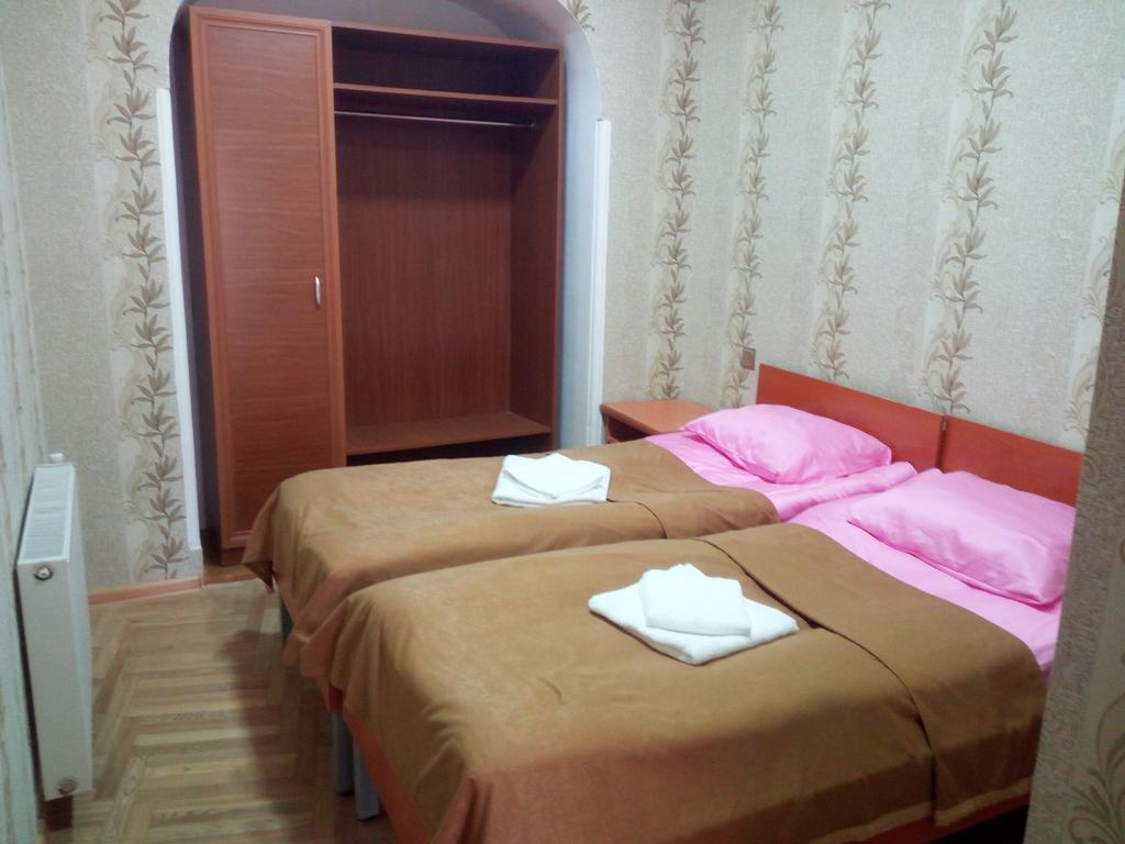 Tbilisi Downtown Guest House Ngoại thất bức ảnh