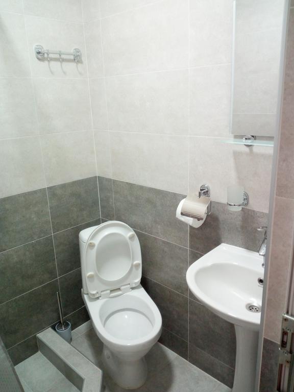 Tbilisi Downtown Guest House Ngoại thất bức ảnh