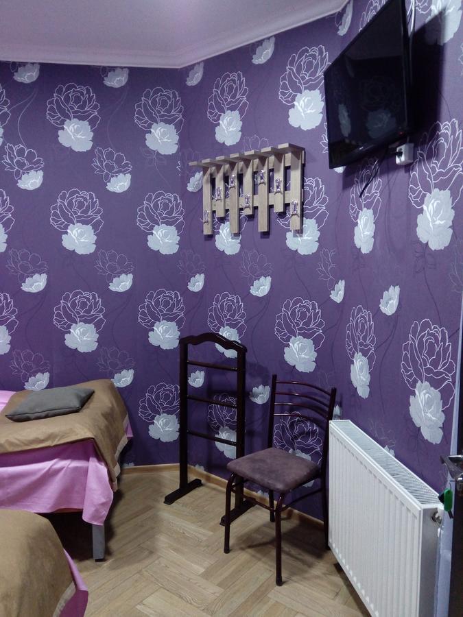 Tbilisi Downtown Guest House Ngoại thất bức ảnh