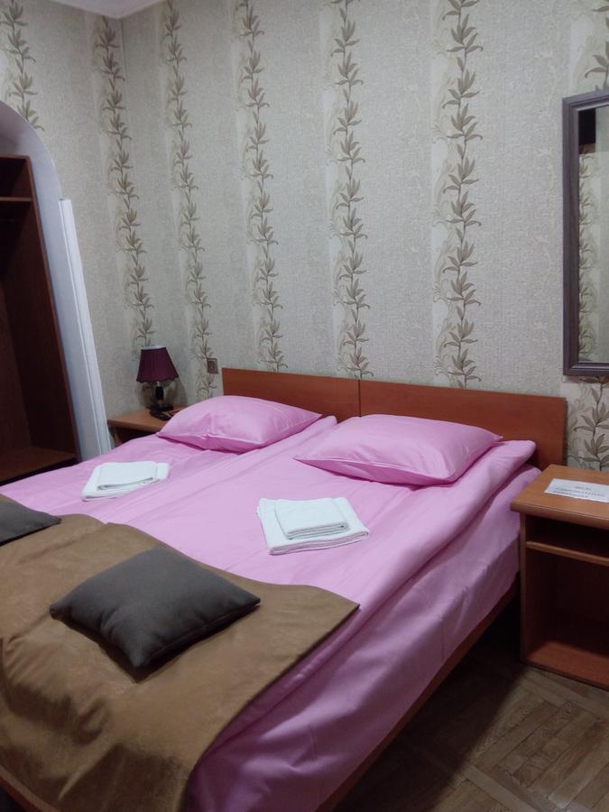 Tbilisi Downtown Guest House Ngoại thất bức ảnh