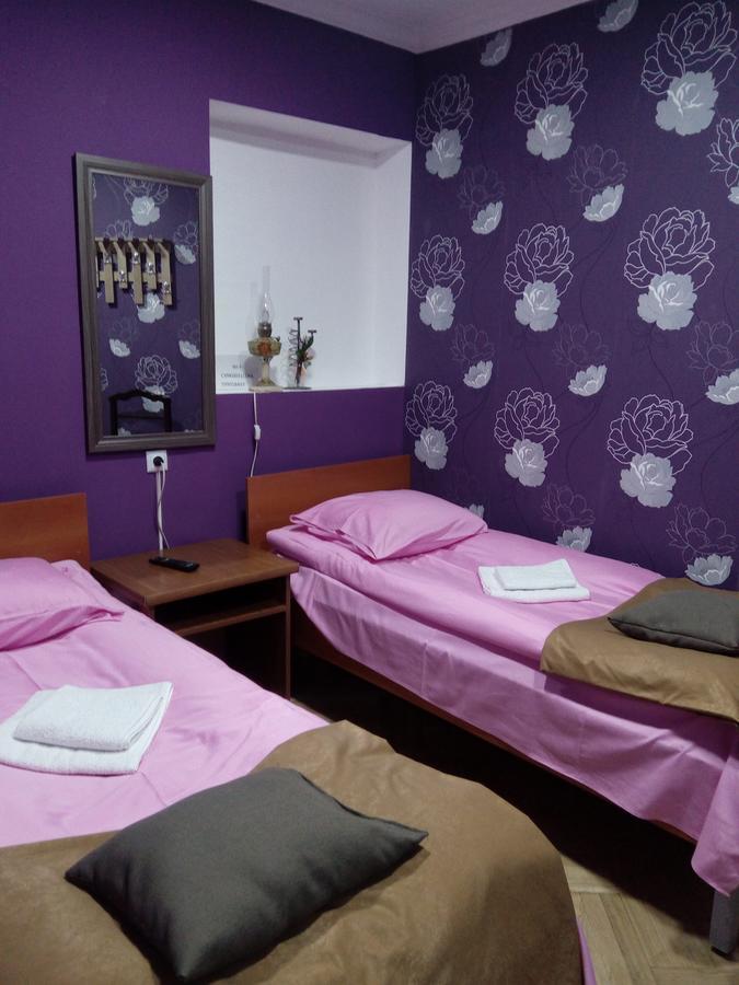 Tbilisi Downtown Guest House Ngoại thất bức ảnh