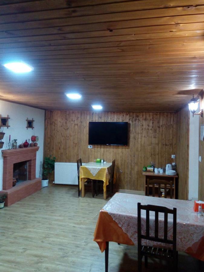 Tbilisi Downtown Guest House Ngoại thất bức ảnh