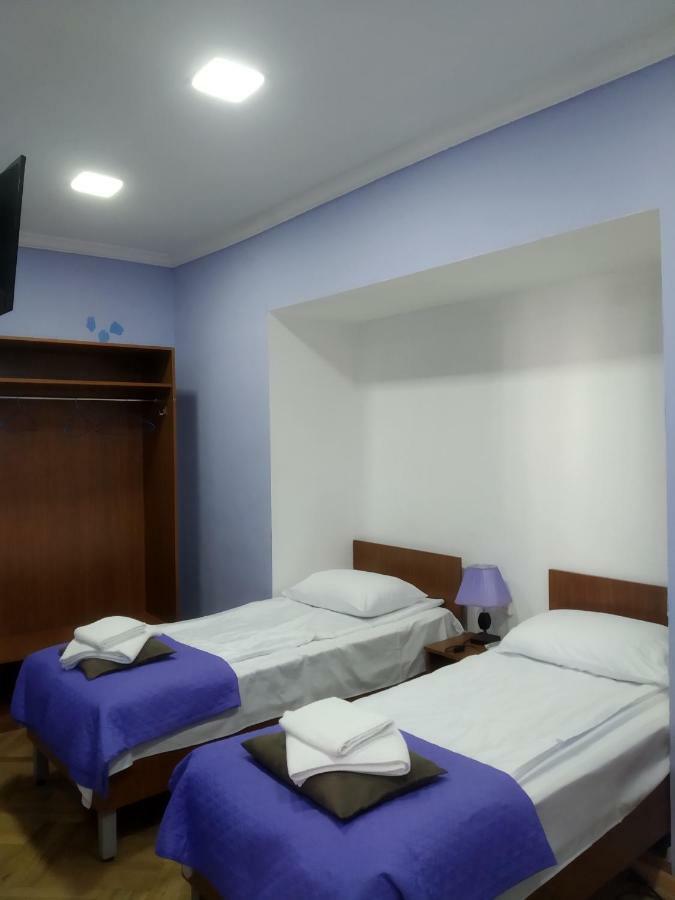 Tbilisi Downtown Guest House Ngoại thất bức ảnh