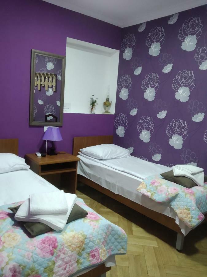 Tbilisi Downtown Guest House Ngoại thất bức ảnh