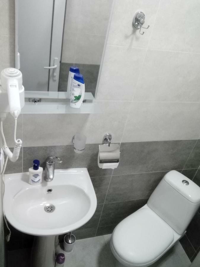 Tbilisi Downtown Guest House Ngoại thất bức ảnh
