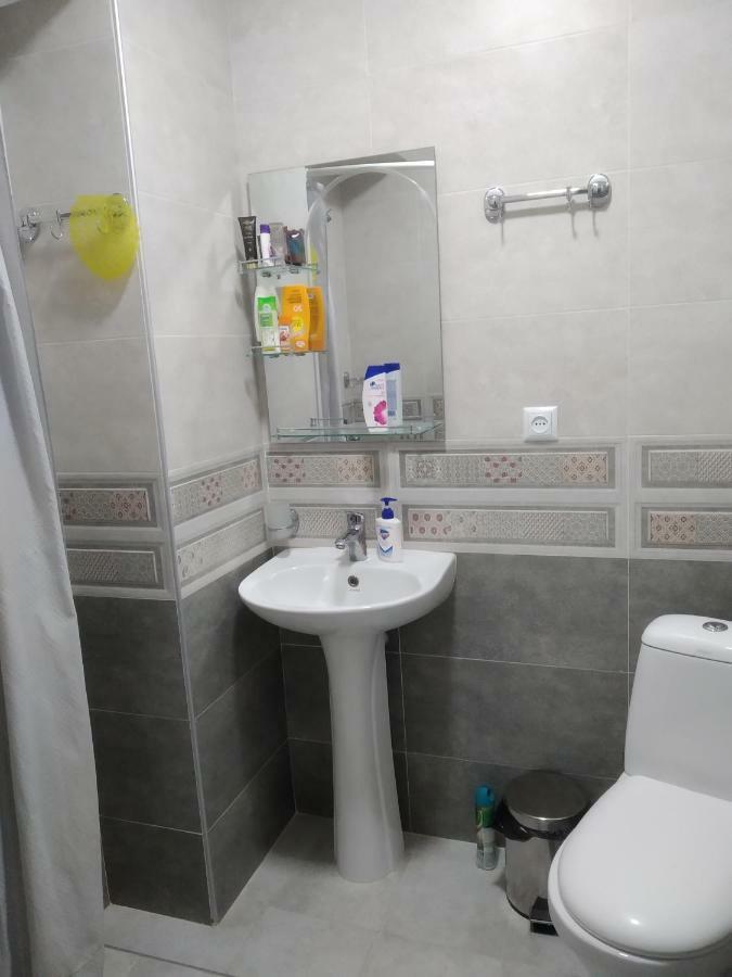 Tbilisi Downtown Guest House Ngoại thất bức ảnh