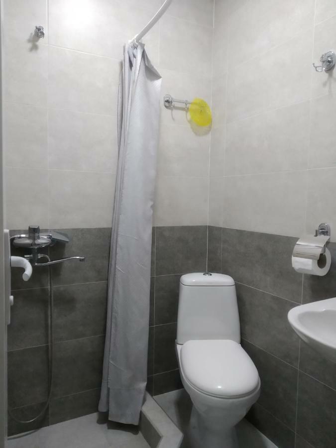 Tbilisi Downtown Guest House Ngoại thất bức ảnh